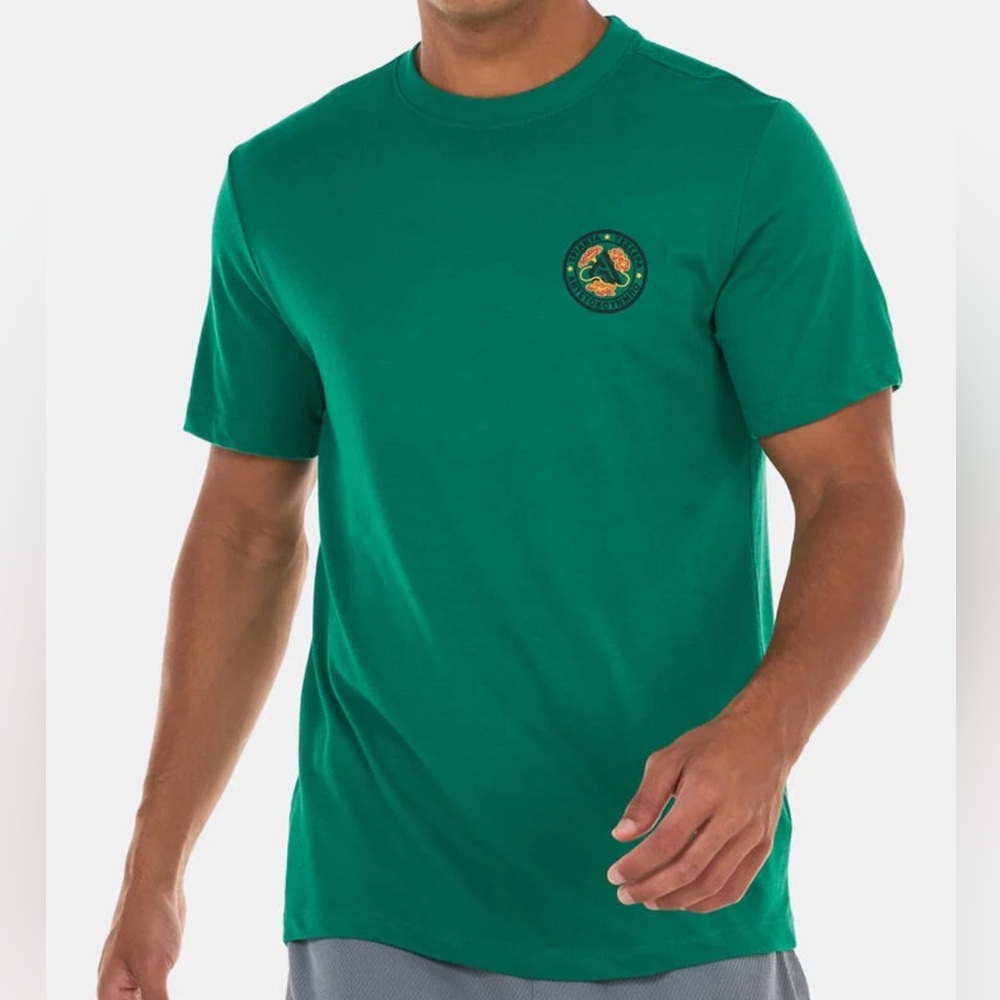 NWT Nike Giannis Dri-FIT T-Shirt